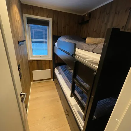 Alpinlandsby 43 Apartment