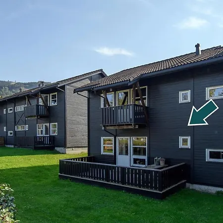 Lägenhet Alpinlandsby 43 *