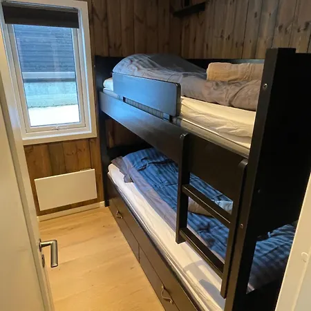 Alpinlandsby 43 Apartment *