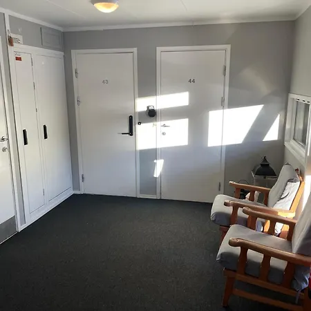 Apartment Alpinlandsby 43 Hafjell