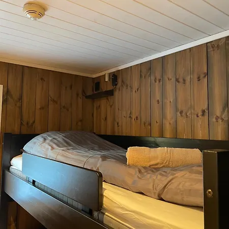 Apartment Alpinlandsby 43 Hafjell