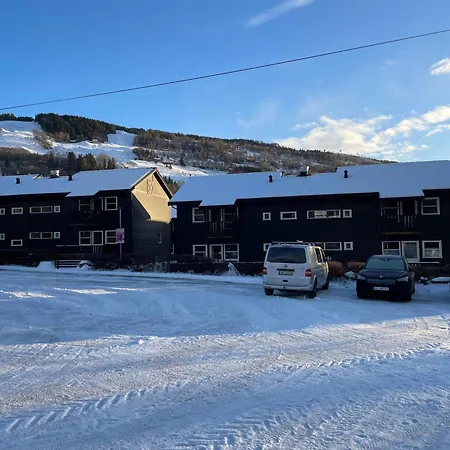 Apartment Alpinlandsby 43 *