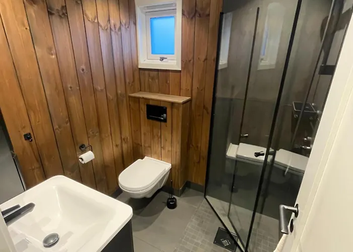 Alpinlandsby 43 Lägenhet