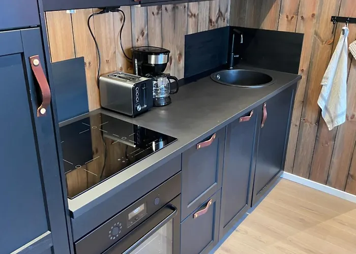 Alpinlandsby 43 Lägenhet *