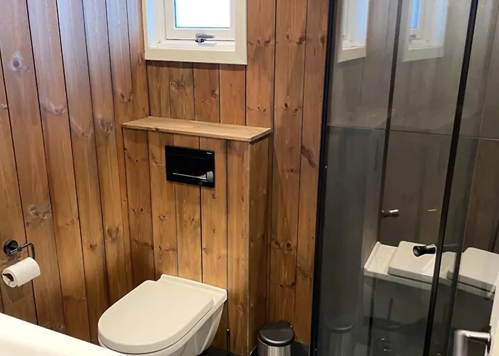 Alpinlandsby 43 * Hafjell