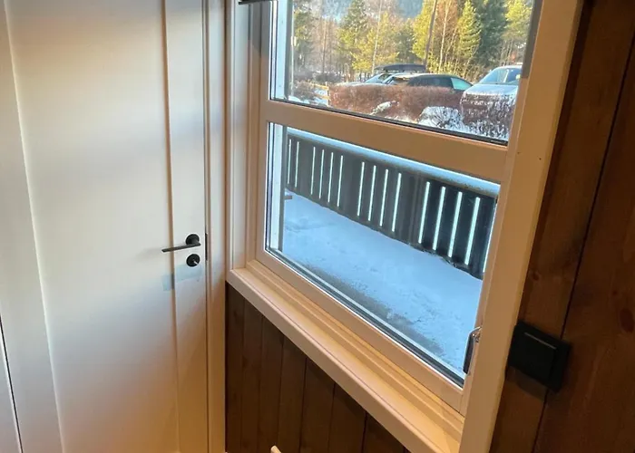 Lägenhet Alpinlandsby 43