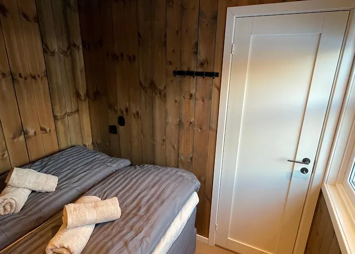 Alpinlandsby 43 * Hafjell