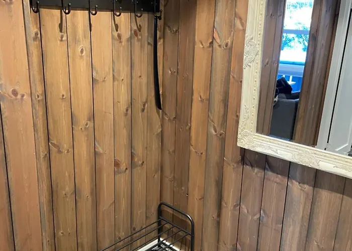 Alpinlandsby 43 Hafjell