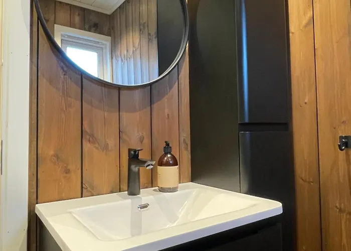 Alpinlandsby 43 * Hafjell