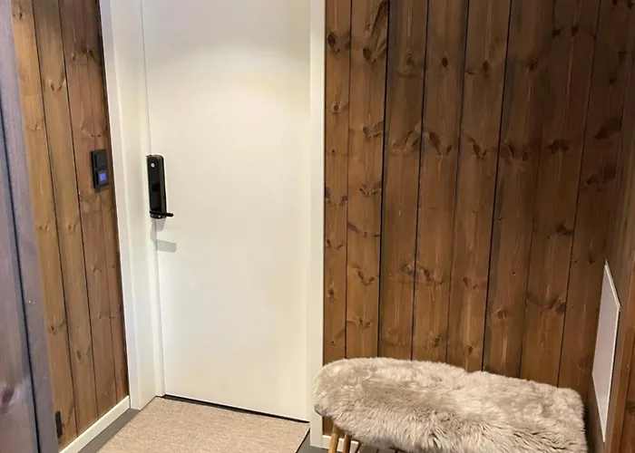 Lägenhet Alpinlandsby 43