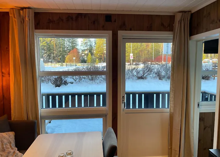 Alpinlandsby 43 Hafjell