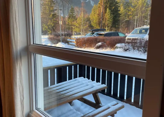 Alpinlandsby 43 Lägenhet