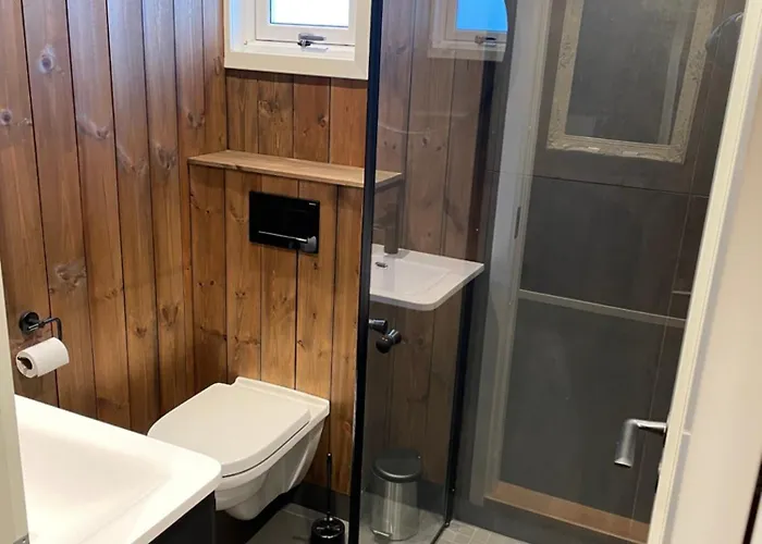 Alpinlandsby 43 Apartment Hafjell