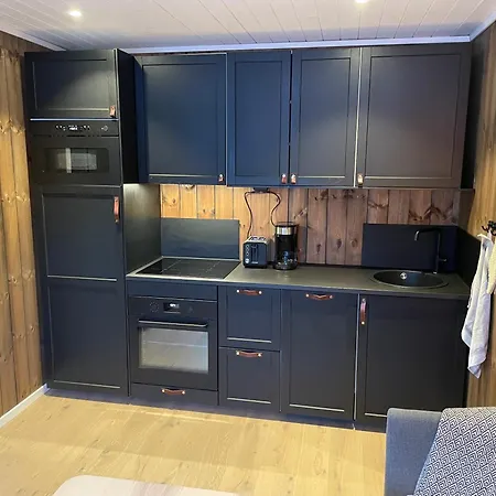 Alpinlandsby 43 * Hafjell