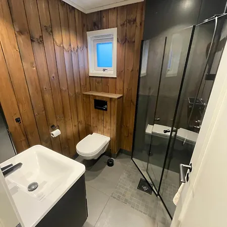 Alpinlandsby 43 Appartamento