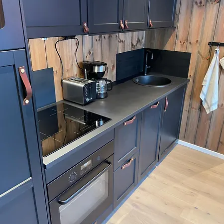 Alpinlandsby 43 Appartamento *