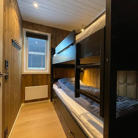 Appartamento Alpinlandsby 43 Hafjell