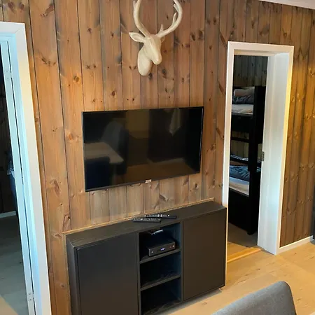 Appartamento Alpinlandsby 43