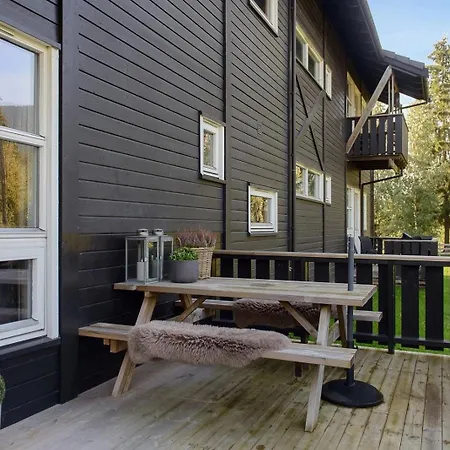 Alpinlandsby 43 Hafjell