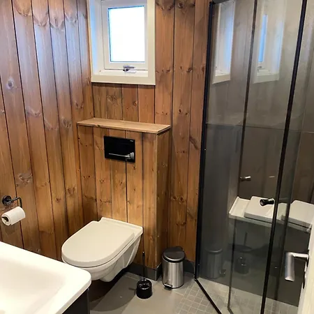 Alpinlandsby 43 * Hafjell