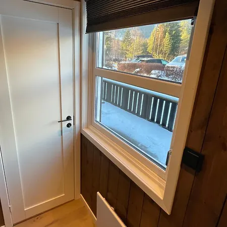 Appartamento Alpinlandsby 43