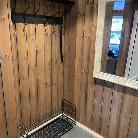 Alpinlandsby 43 Hafjell