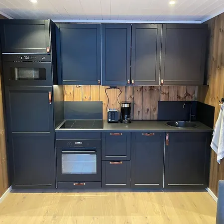 Alpinlandsby 43 Appartamento