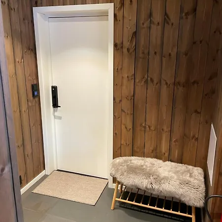 Appartamento Alpinlandsby 43