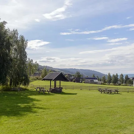 Appartamento Alpinlandsby 43 *