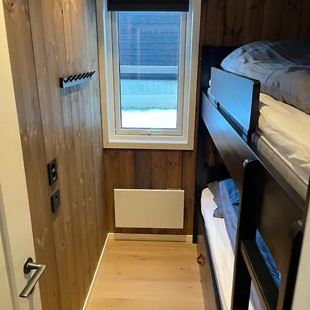 Appartamento Alpinlandsby 43 *