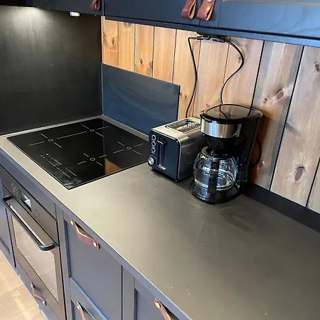 Alpinlandsby 43 Appartamento *